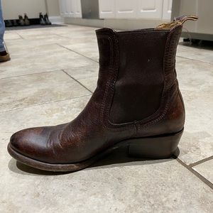 Ankle Boot Frye